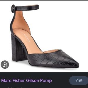 Marc Fisher Pumps